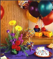 FLORIST MIDLOTHIAN VIRGINIA 23112