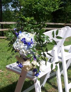 Richmond Virginia wedding florist , Lasting Florals