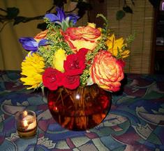 FLORIST BRANDERMILL