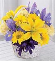 SHOP LOCAL, RETAIL FLORIST