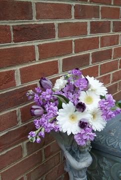 cake flowers