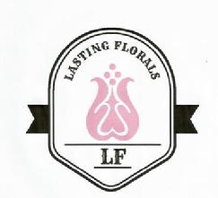 Lasting Florals Florist LOGO