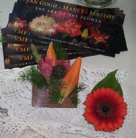 "midlothian va flowers florist"