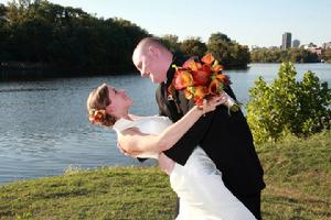 wedding florists,flowers, richmond virginia