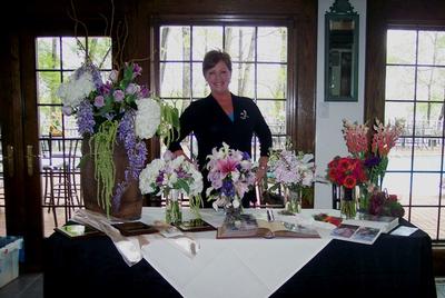 wedding vendors and wedding florists in virginia, RVA Wedding Florist