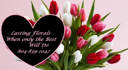 Lasting Florals Florist Top rated local Midlothian ,VA florist