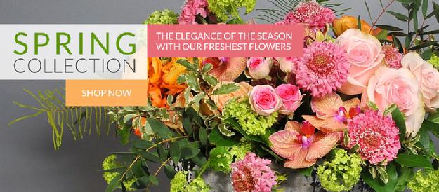 Lasting Florals is Midlothians best local florist 
