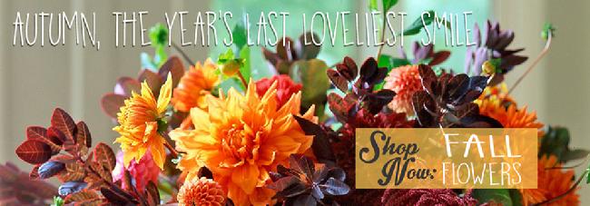 Lasting Florals is Midlothians best local florist 