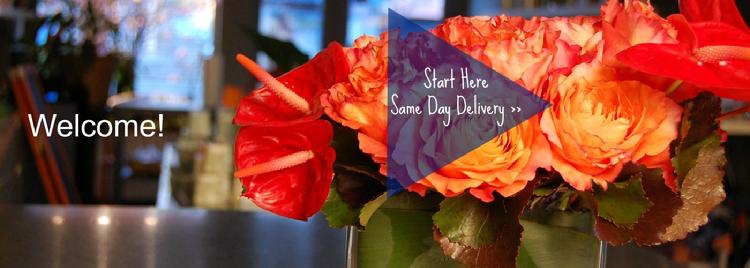 sold here: flowers